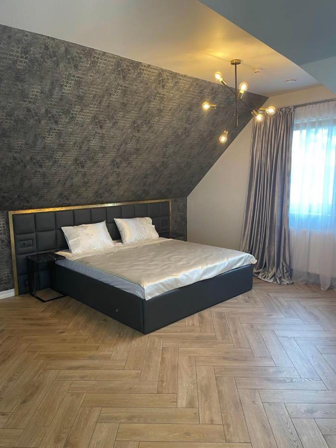 Mazoji Vila Birštonas Kültér fotó